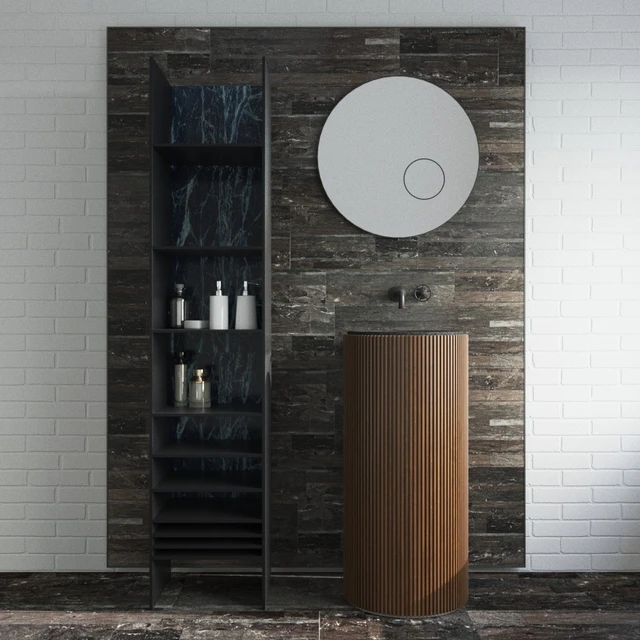 washbasin SALVATORI ADDA — Descargar