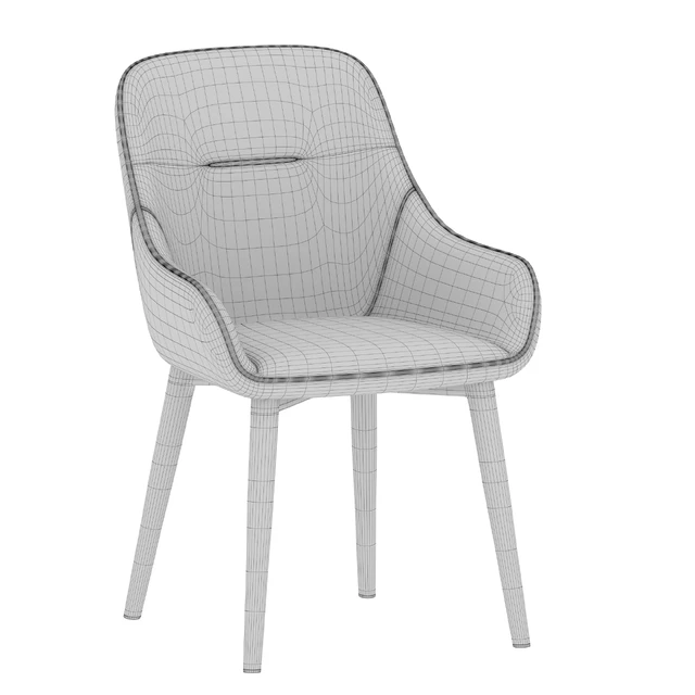 Diana stool Joan — Descargar