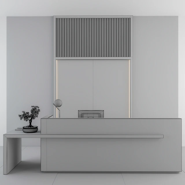 Reception Black and Gold — Скачать