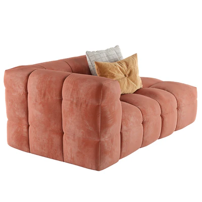 Couch Fat Joe — Ver 2