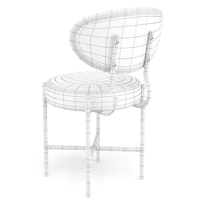 Eichholtz: VicQ - Dining Chair — Вид 3