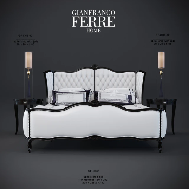 gianfranco ferre home — Descargar