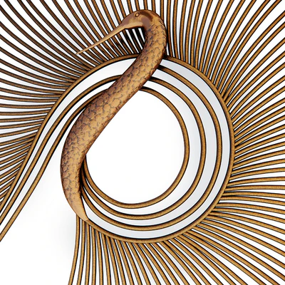 Nive design panel from Romatti — Ver 2