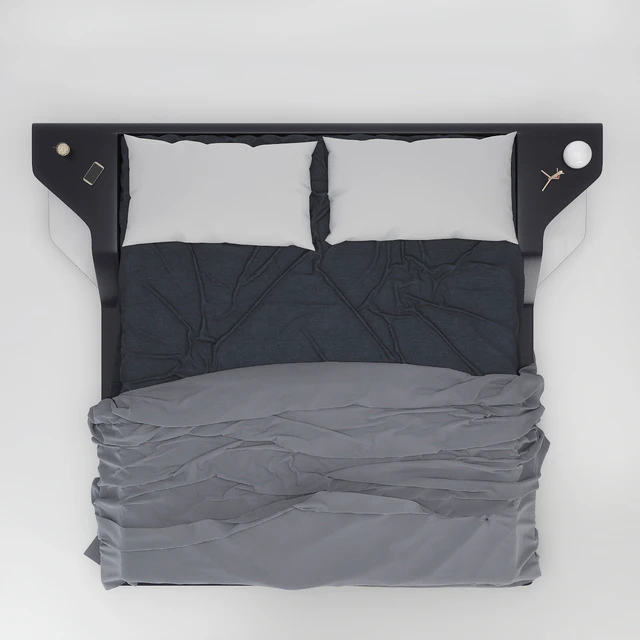 Bed Estel Ayrton — Descargar