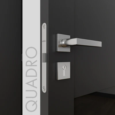 Doors Quadro Volkhovets part 2 — Ver 3