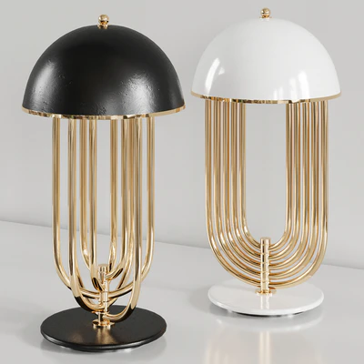 Turner Table lamp DELIGHTFULL — Вид 1