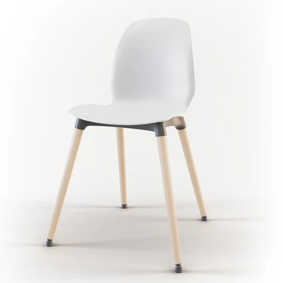 Chair IKEA LEIF Arne — Ver 2