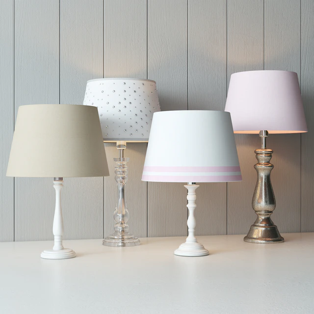 PotteryBarn Kids table lamps — Скачать