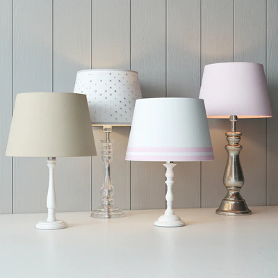 PotteryBarn Kids table lamps — Вид 1