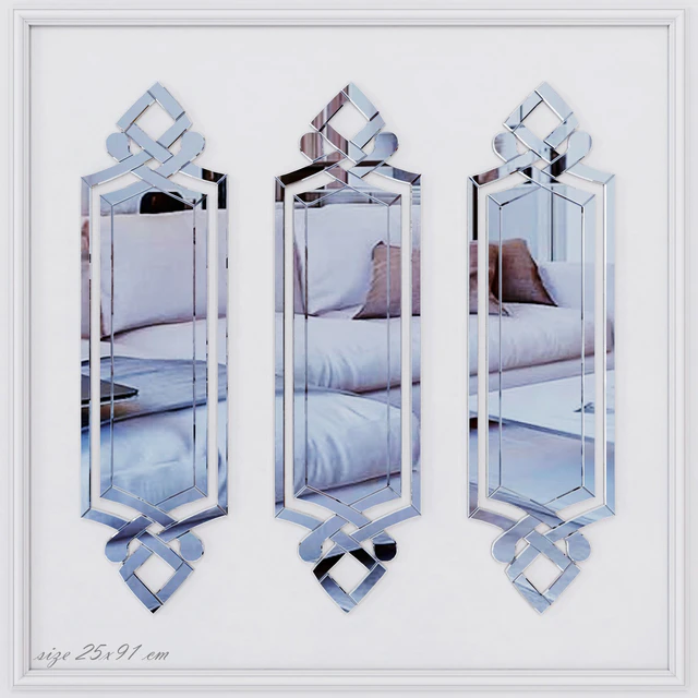 HPDecor - Mirror Castle — Descargar