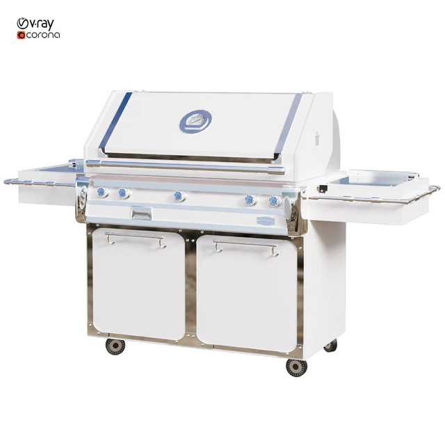 officine gullo outdoor kitchen 50 — Скачать