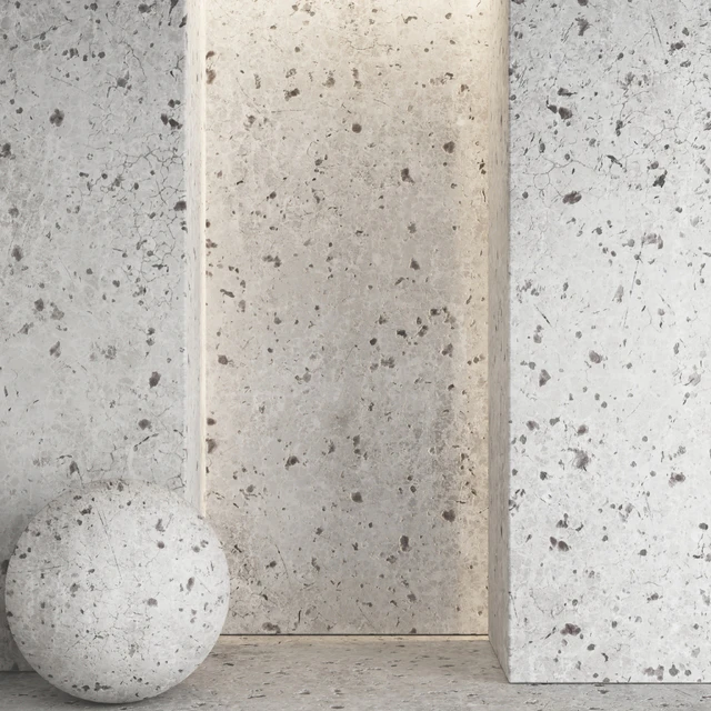 Collection Concrete 03 - (Pervious concrete) — Descargar