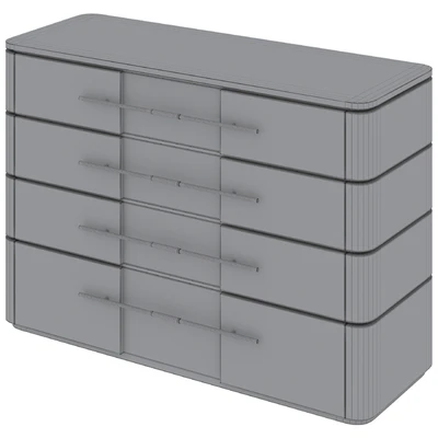 Chest of drawers AGRA by Frato — Вид 3