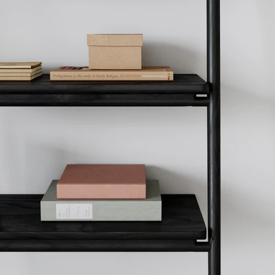 Folk ladder shelving by norm architects — Ver 2