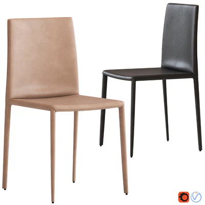 Altacom Erica Chair — Вид 1