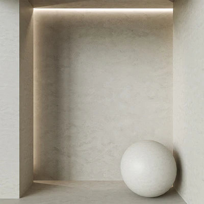 Декоративная штукатурка Decorative Plaster №49 — Вид 1