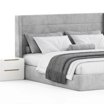 Emmit Bed — Ver 4