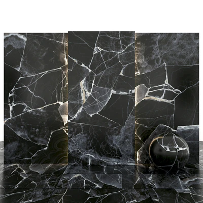 Black Marble 04 — Ver 1