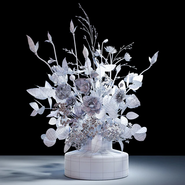 Bouquet 06 — Скачать