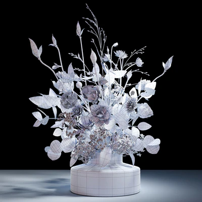 Bouquet 06 — Вид 2