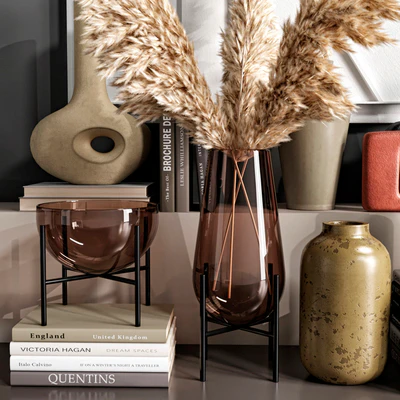 Decor Set 35 — Вид 2
