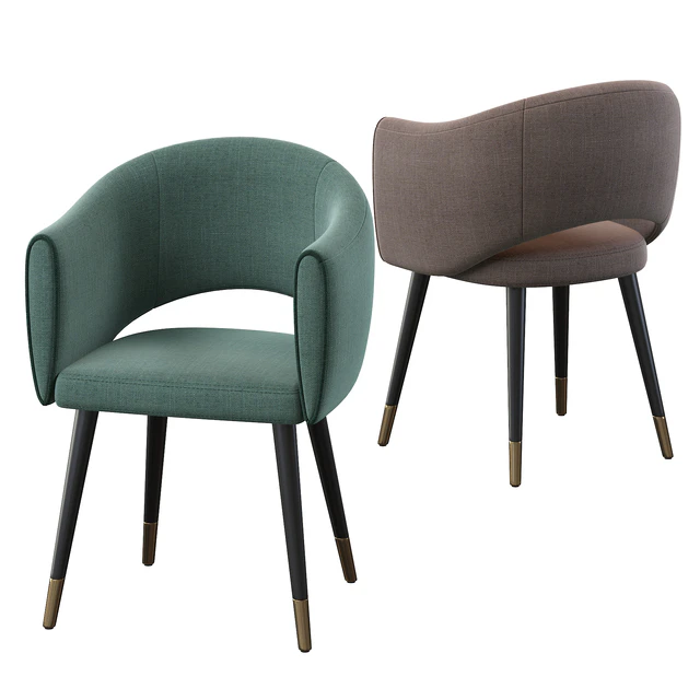 Grace Armchair — Descargar