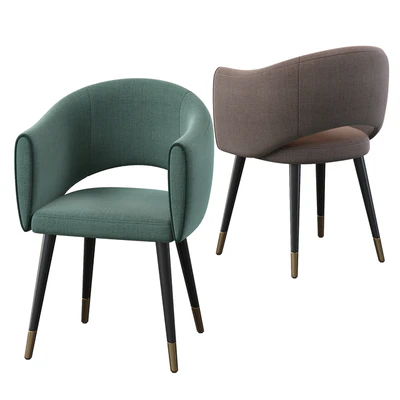 Grace Armchair — Ver 2
