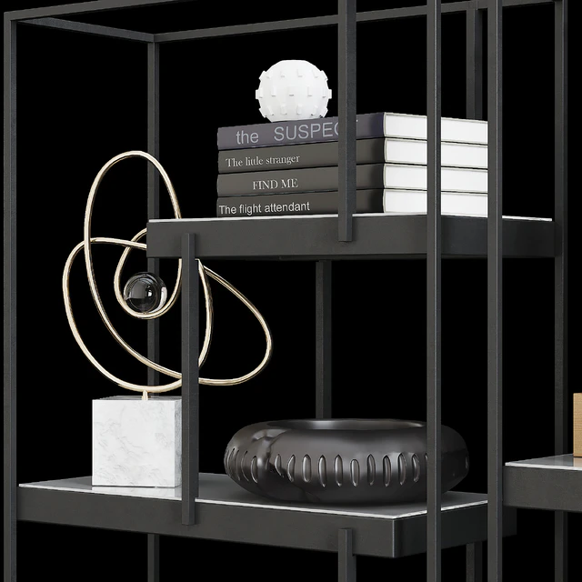 Arteriors and Global Views decor set — Скачать