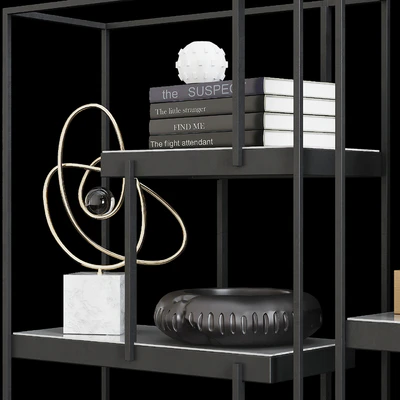 Arteriors and Global Views decor set — Вид 2