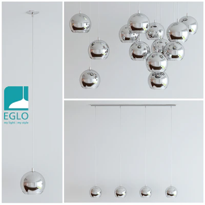 EGLO CONESSA SET — Вид 1