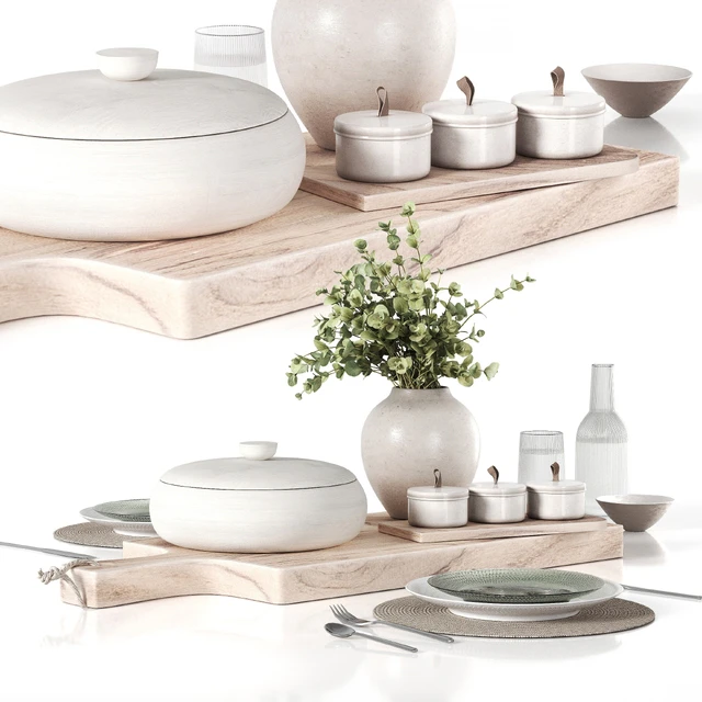 Decorative set 041 — Descargar
