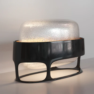 holly hunt table lamp — Вид 2