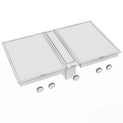 Gaggenau Vario Series Set — Ver 2