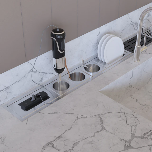 Kitchen Accessoriesed Channels — Descargar