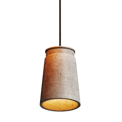 Modern Cement Lights — Ver 3