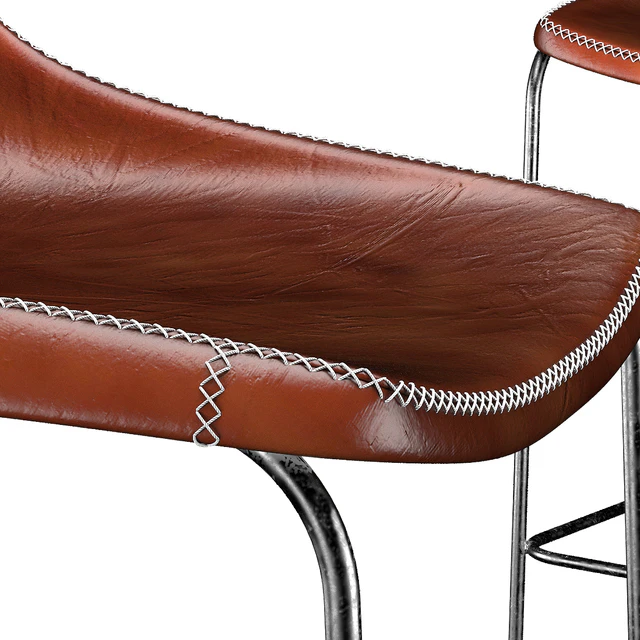 WATERLOO Chair — Descargar