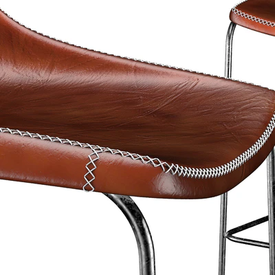 WATERLOO Chair — Ver 2