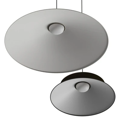 Contardi Lighting Asia So Pendant Lamps — Вид 3