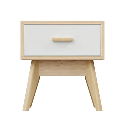 Skandica - Horten bedside table — Ver 5