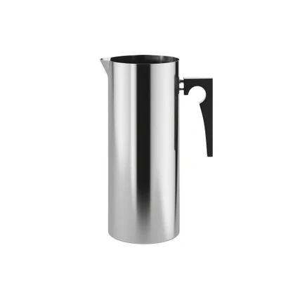 arne jacobsen serving jug by stelton — download