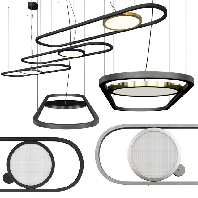 Nucleo by MODO luce — Скачать