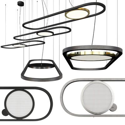 Nucleo by MODO luce — Вид 1
