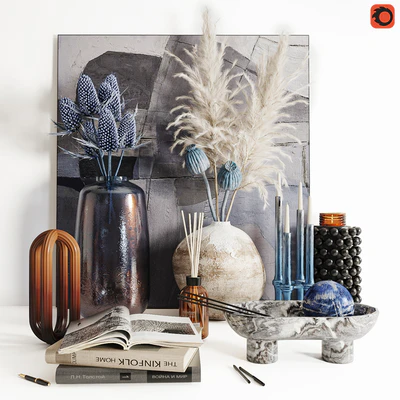Decorative set 29 — Ver 1