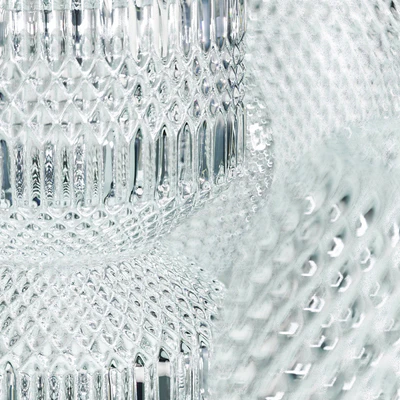 Glass vases Specktrum — Ver 3