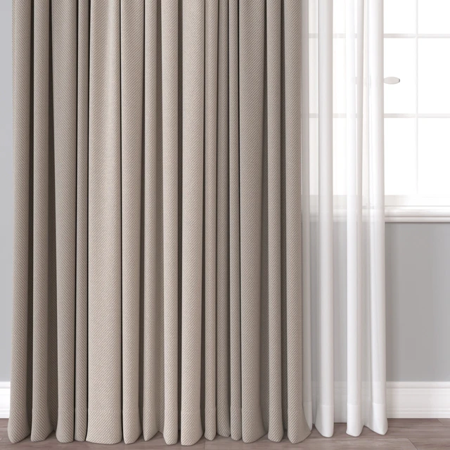 Curtain A764 — Descargar