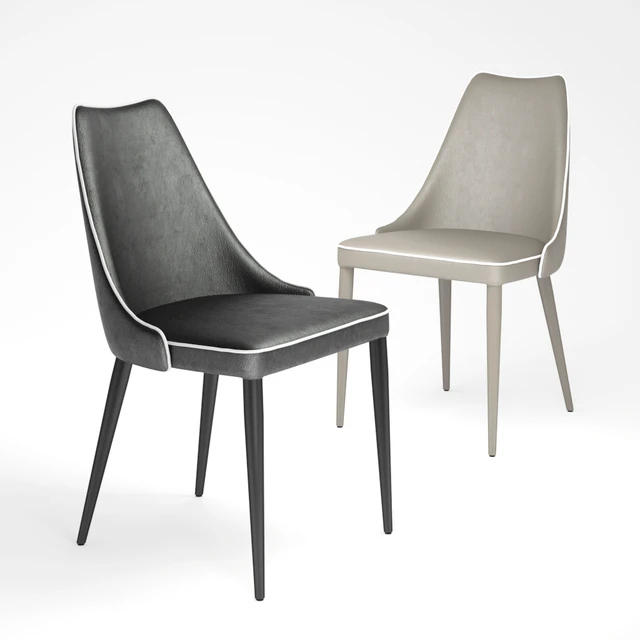 Стул Bontempi Casa Clara chair — Скачать