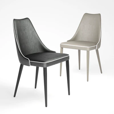 Стул Bontempi Casa Clara chair — Вид 1