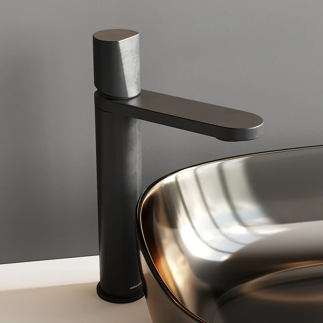 Antonio Lupi Design Orma Vanity Unit Set 4 — Descargar