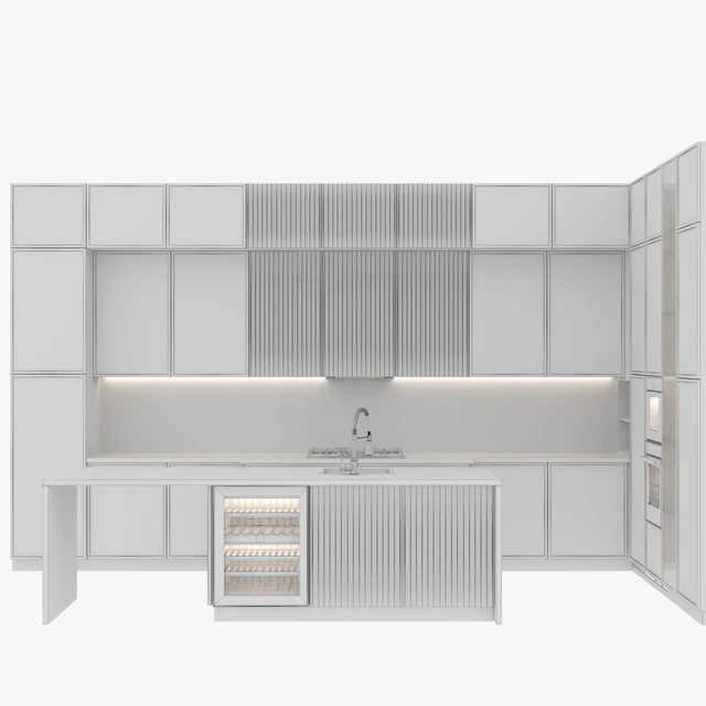 kitchen modern203 — Descargar