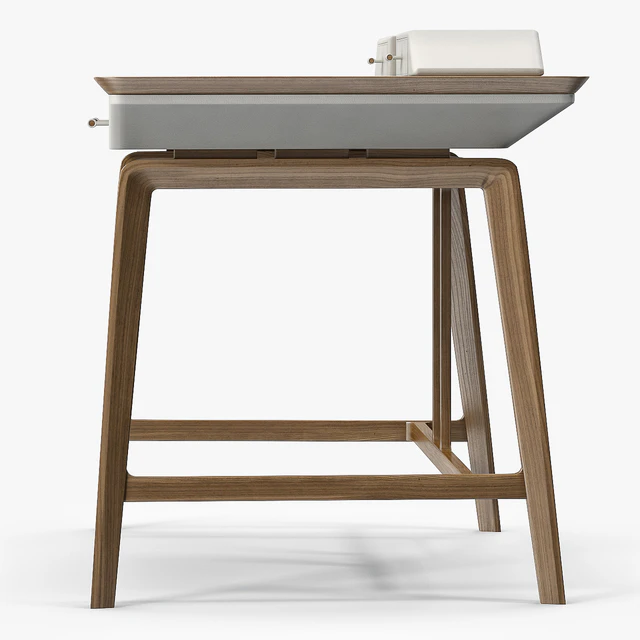 Giorgetti Studium Writing Desk — Descargar